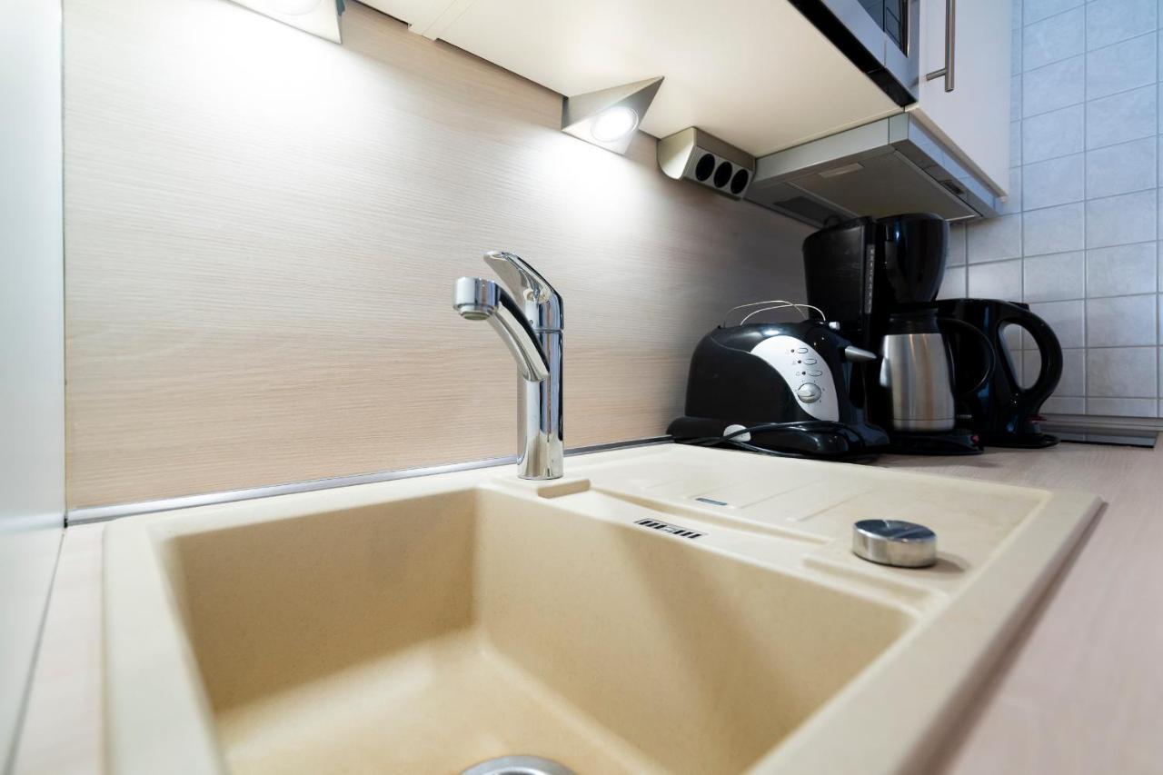 Ferienwohnung Meerblick App 805 Timmendorfer Strand Ngoại thất bức ảnh