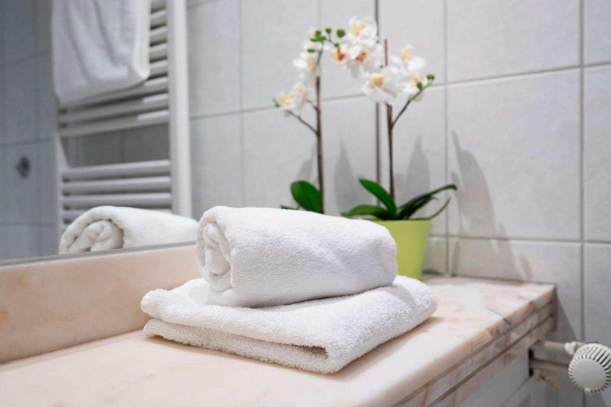 Ferienwohnung Meerblick App 805 Timmendorfer Strand Ngoại thất bức ảnh