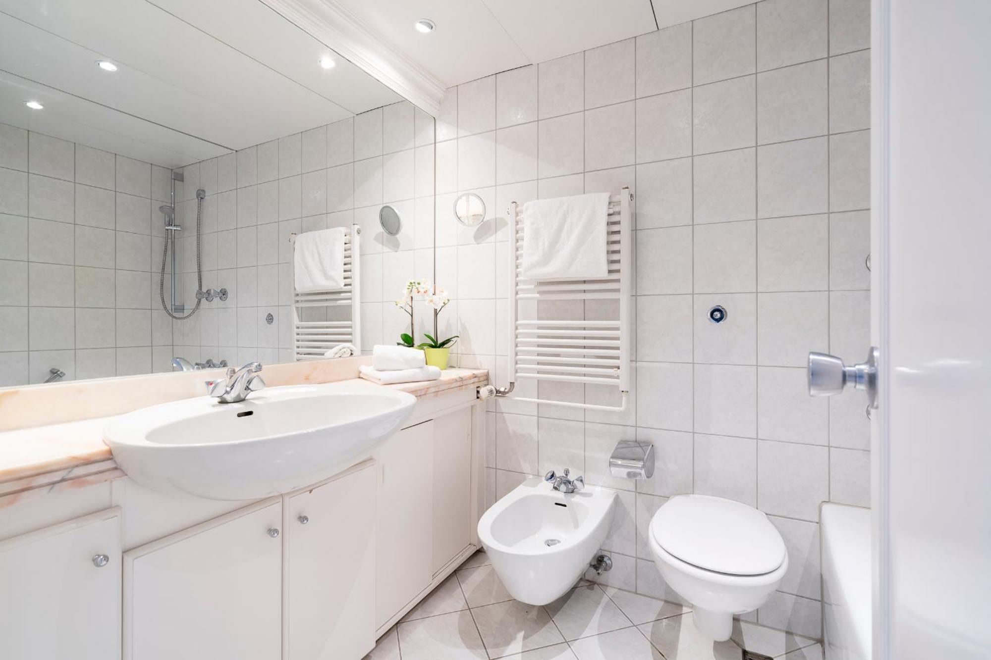 Ferienwohnung Meerblick App 805 Timmendorfer Strand Ngoại thất bức ảnh