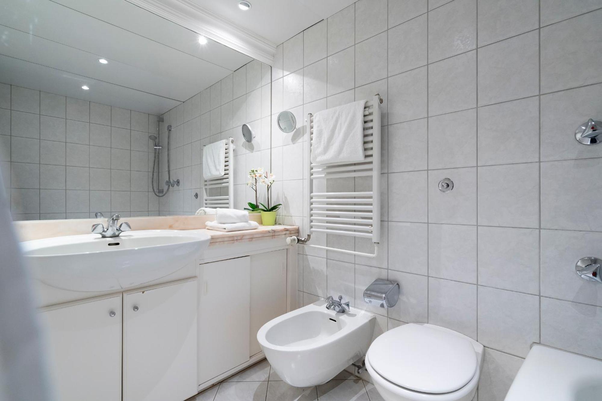 Ferienwohnung Meerblick App 805 Timmendorfer Strand Ngoại thất bức ảnh