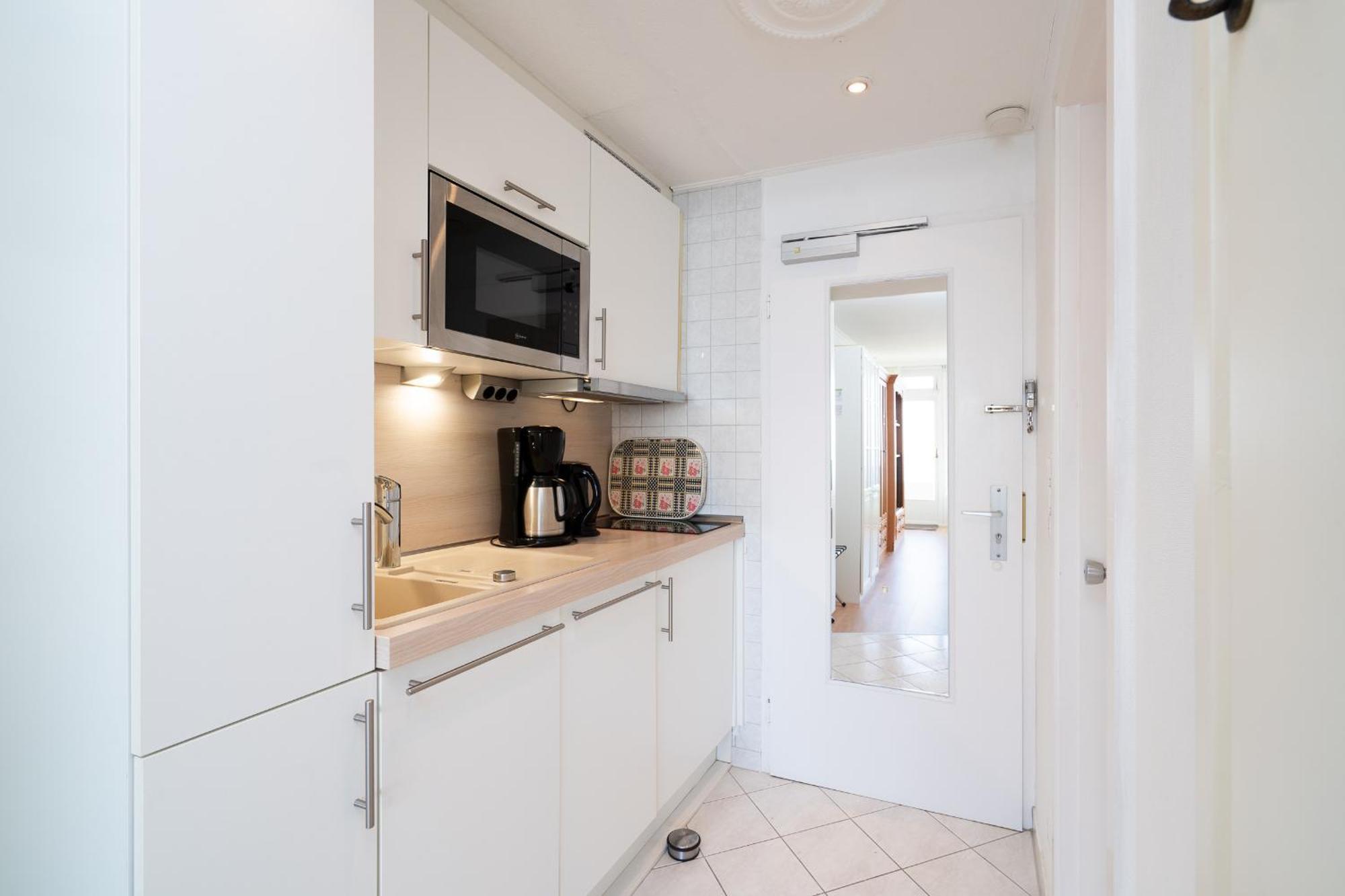 Ferienwohnung Meerblick App 805 Timmendorfer Strand Ngoại thất bức ảnh